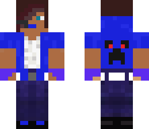 comando blue