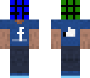 facebook cubic