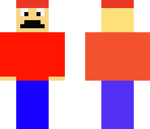 mario