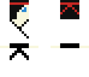 karate