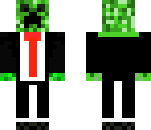 agent creeper