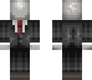 slender