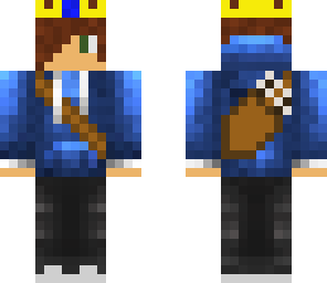 hoodie archer king