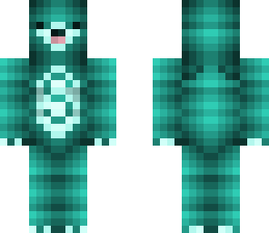 ipanda27-seabear