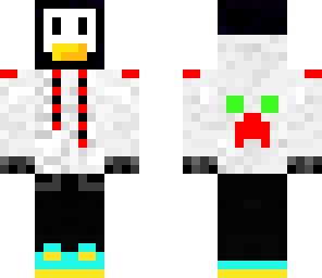 chavy penguin