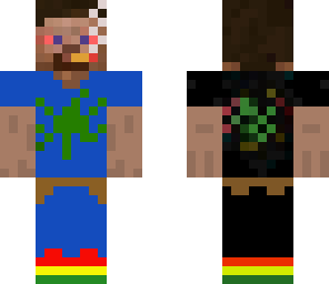 weed man