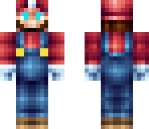 mario