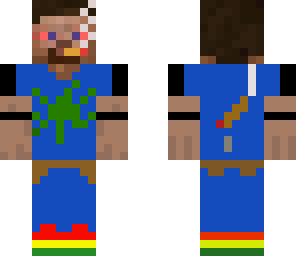 weed man 2