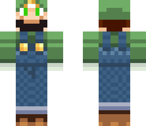 luigi