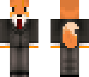 fox agent