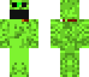 the green bandint