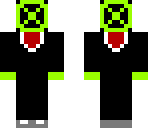 glowstnt  the x-blacks