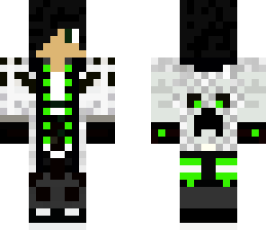my bad boy skin