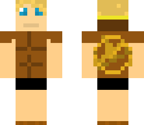 hungergames player