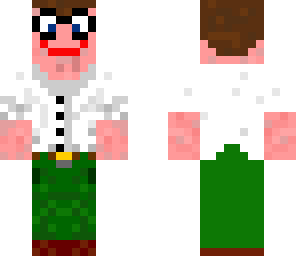 peter noob