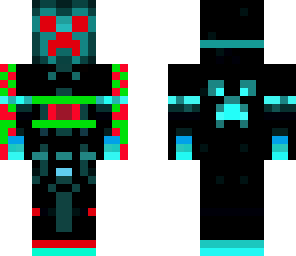 creepy creeper
