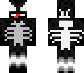 venom of ender