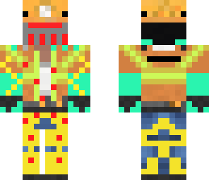 alien miner