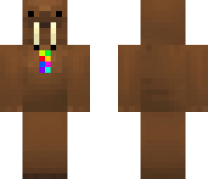 awesome walrus