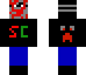 shadow craftt lp skin