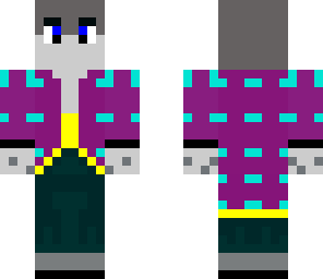 sorcerer wolf
