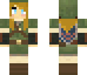 female link
