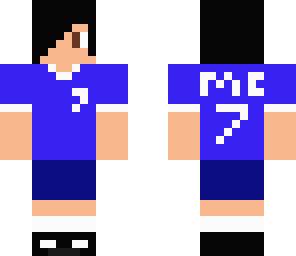 soccer player boy