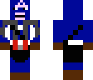captain america