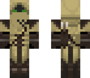 sepuldian cultist