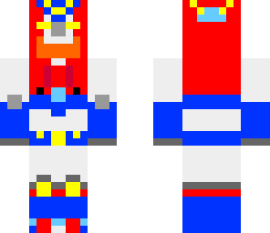 combattler v
