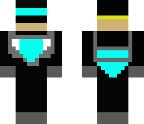 anti ender trooper with jet pack