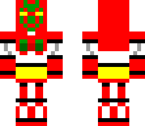 getter robot