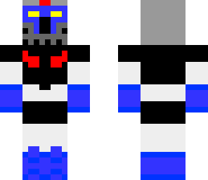 mazinger z