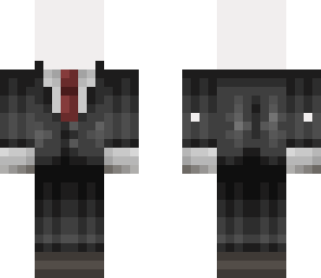 slender