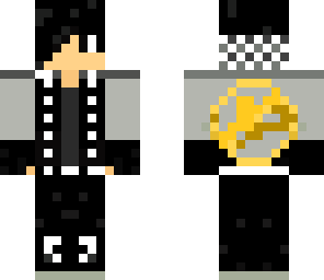 hungergames jungen skin