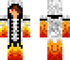 fire kid