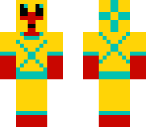 goldon warrior