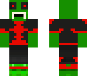 king mustash