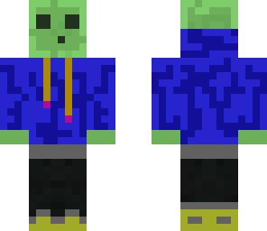 badals19 new skin
