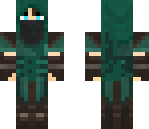 archer