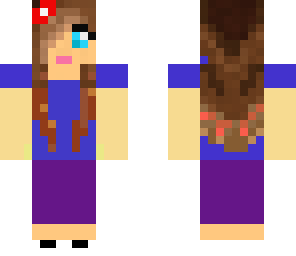 girl