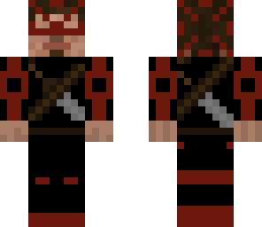 black assassin