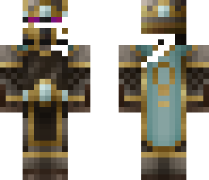 ender king