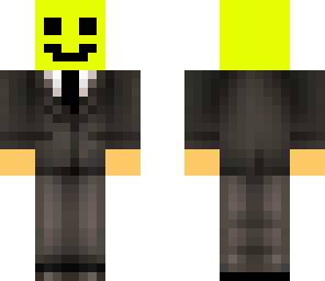 smiley mafia