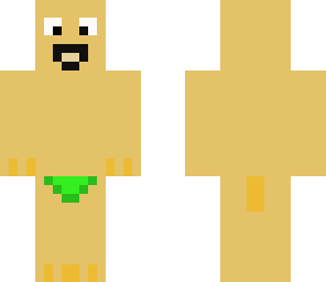 old man