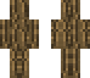 tree man