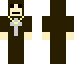 vampier hunter