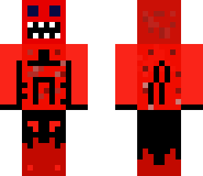 demon