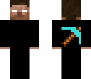 herobrine