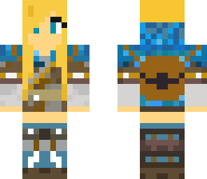 adventurer
